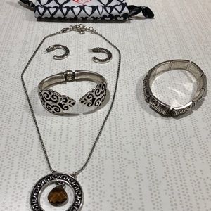 Brighton Jewelry Collection
